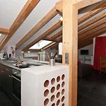 Apartman Trinkl Bad Wiessee