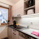 Apartamento Trinkl