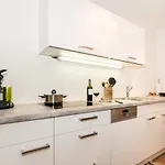 Trinkl Apartamento Bad Wiessee