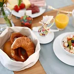Trinkl Apartamento Bad Wiessee