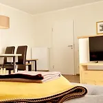 Apartman Trinkl *