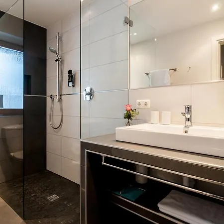 Apartmán Trinkl *
