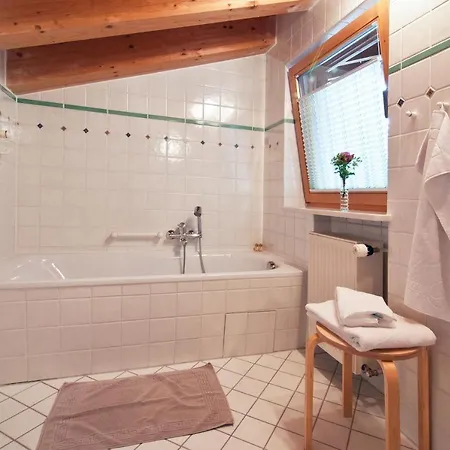 Apartmán Trinkl