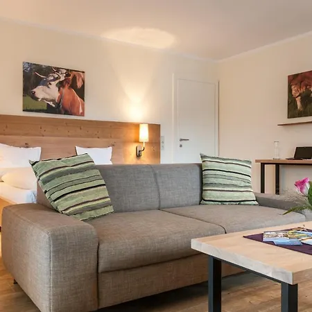 Apartmán Trinkl