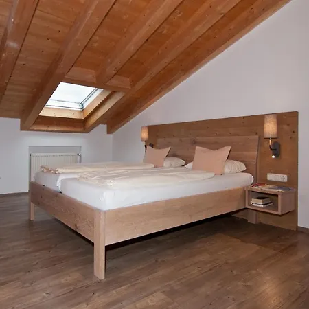 Trinkl Apartmán *