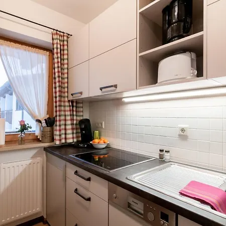 Apartmán Trinkl