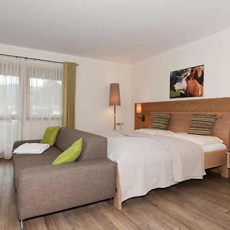 Trinkl Apartamento Bad Wiessee