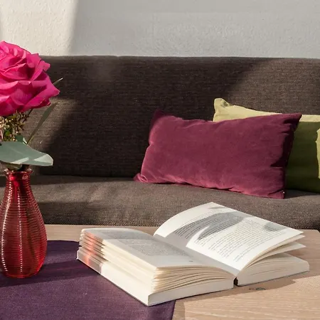 Apartamento Trinkl *