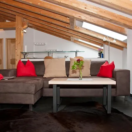 Apartmán Trinkl *