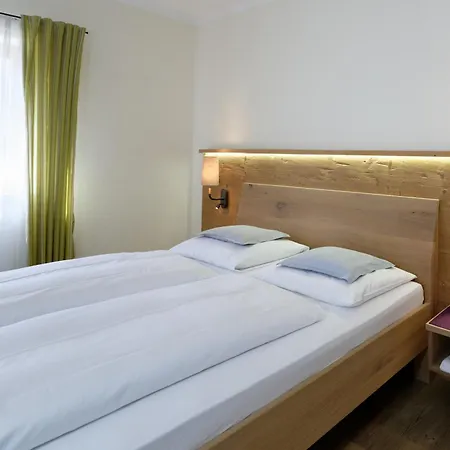 Apartmán Trinkl