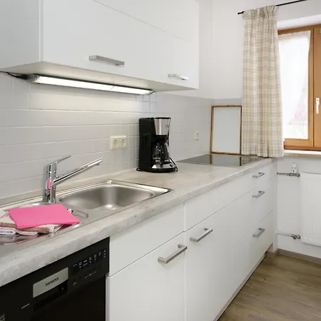 Trinkl Apartamento