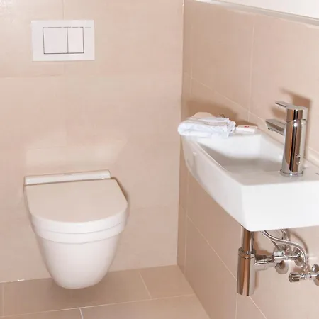 Trinkl Apartmán Bad Wiessee