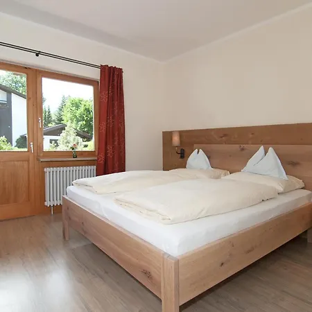 Apartamento Trinkl *
