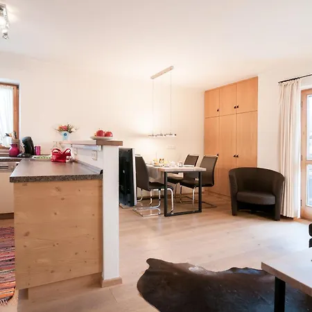 Trinkl Apartamento