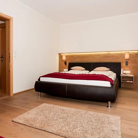 Apartamento Trinkl *