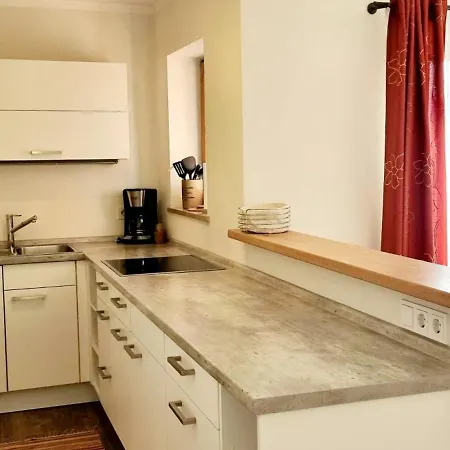 Trinkl Apartamento