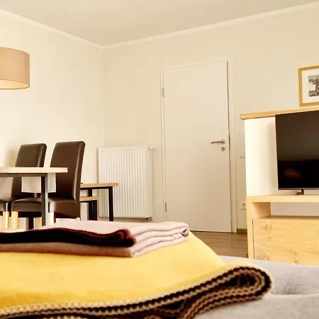 Apartamento Trinkl *