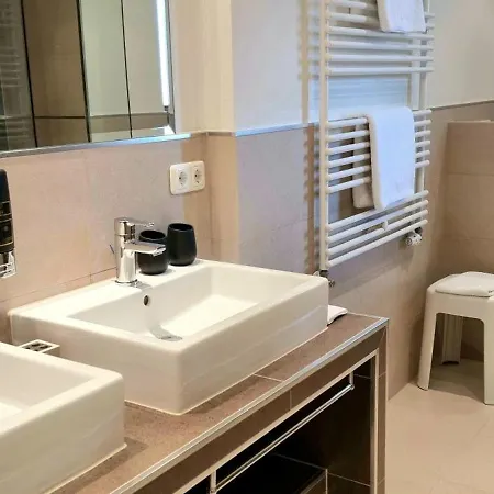 Trinkl Apartamento