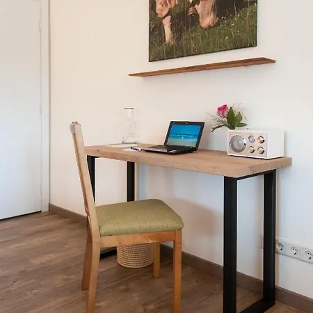 Apartamento Trinkl *