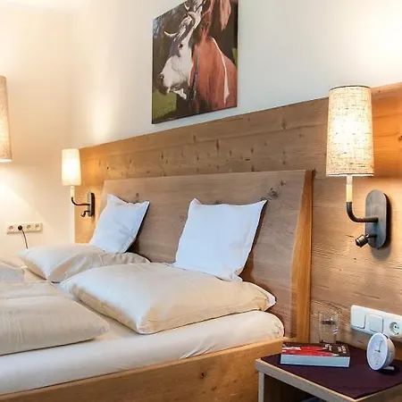 Trinkl Apartment Bad Wiessee