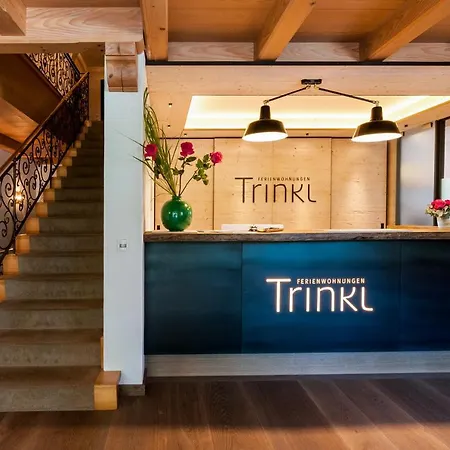 Trinkl Apartment