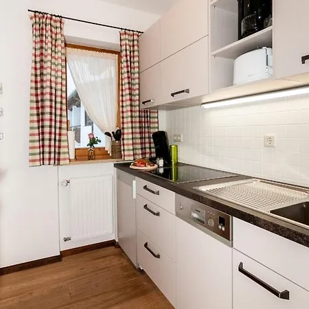 Trinkl Apartment *