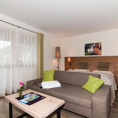 Trinkl Apartment