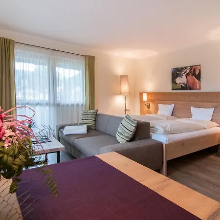 Apartment Trinkl Bad Wiessee