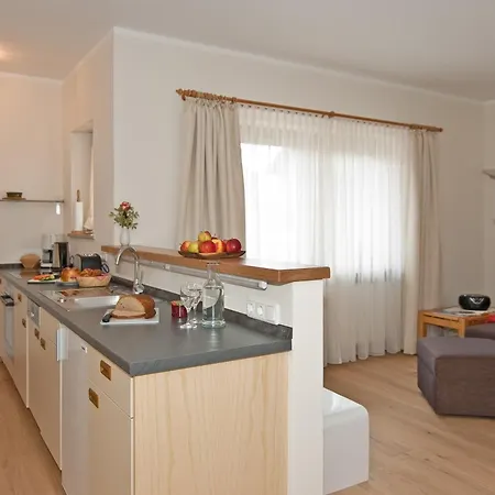 Apartment Trinkl *