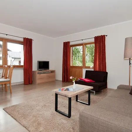 Apartment Trinkl