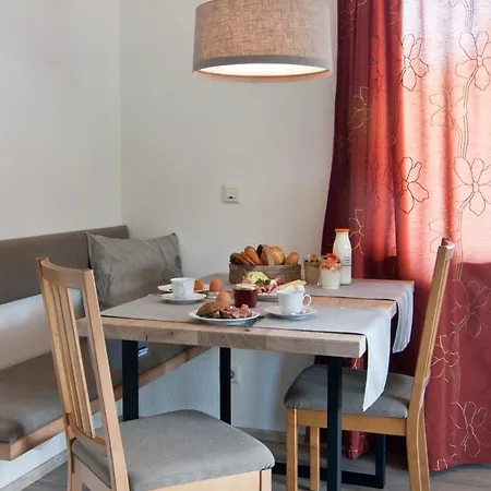 Trinkl Apartment