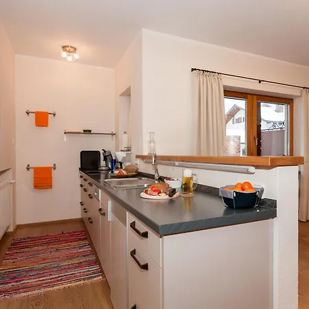 Trinkl Apartment *