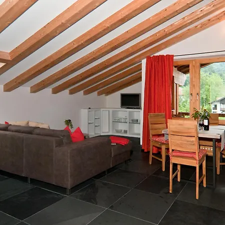 Apartment Trinkl Bad Wiessee