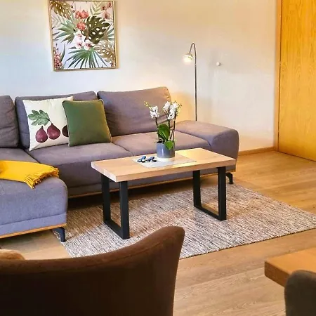 Apartment Trinkl *