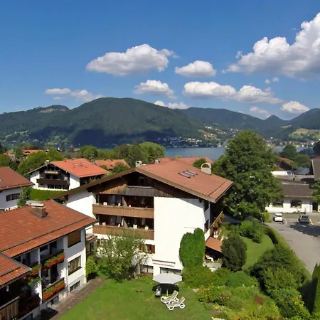 Trinkl * Bad Wiessee