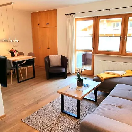 Trinkl Apartment *