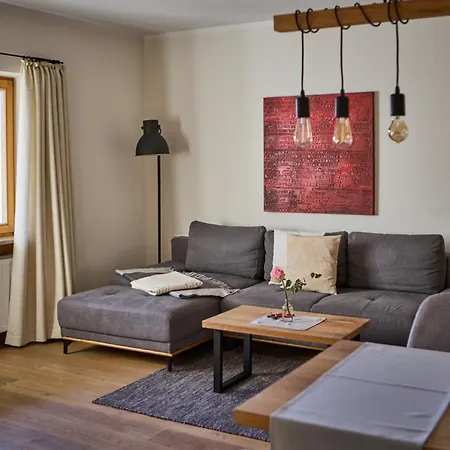 Apartamento Trinkl *