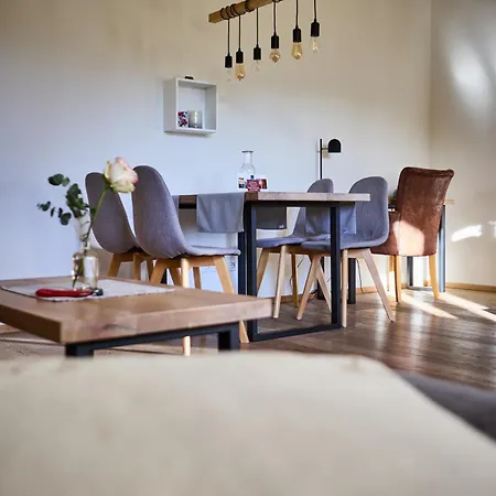 Trinkl Apartamento *