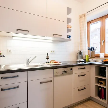 Apartamento Trinkl