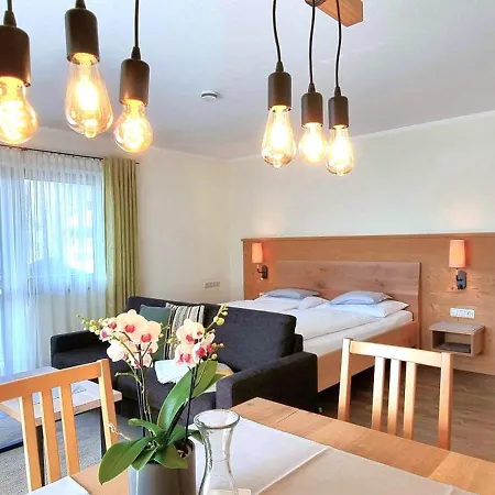 Trinkl Apartamento *