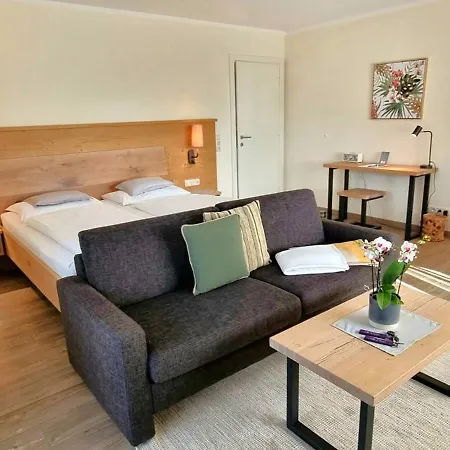 Apartamento Trinkl *