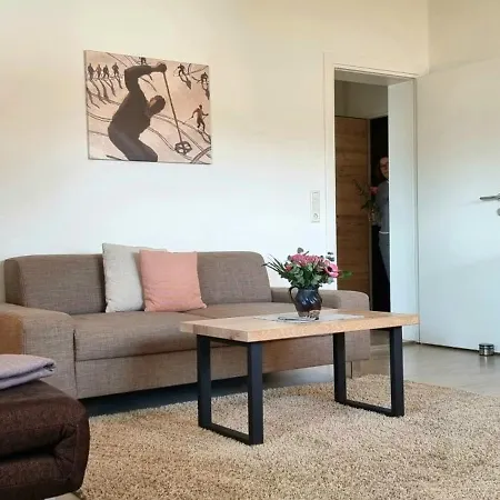 Apartamento Trinkl