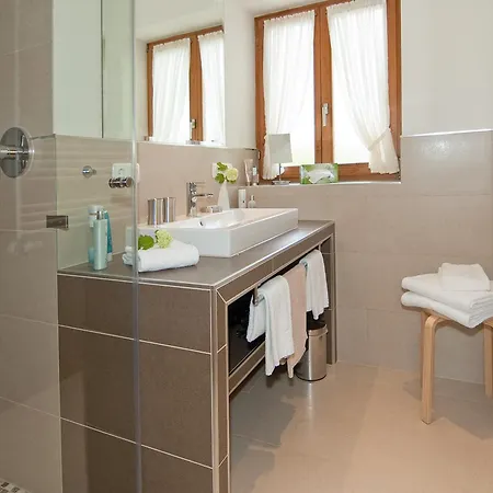 Trinkl Apartamento *