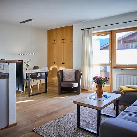 Apartamento Trinkl *