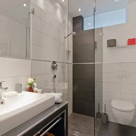 Apartamento Trinkl Bad Wiessee