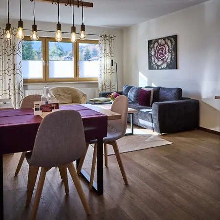Trinkl Apartamento