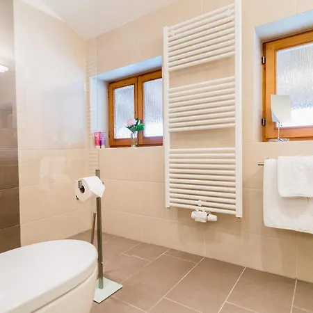 Trinkl Apartamento *