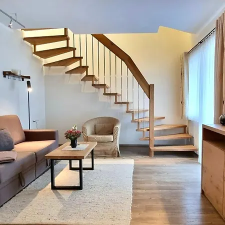 Apartamento Trinkl *