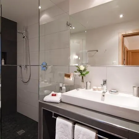 Trinkl Apartamento Bad Wiessee