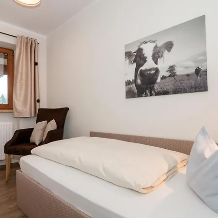 Trinkl Apartamento